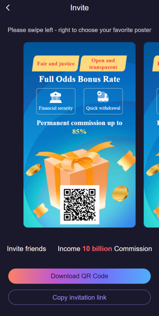 Jai Club Invite Code